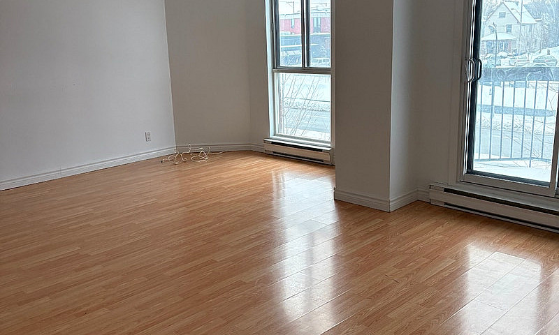 2-Bedroom Apartment ...