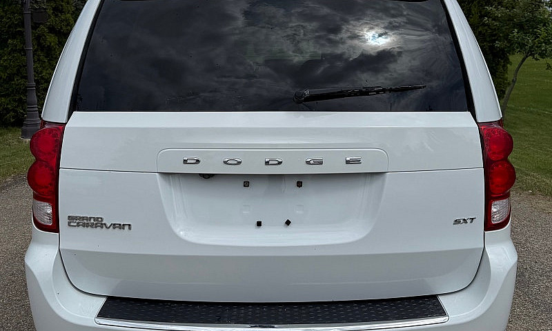 2020 Dodge Grand Car...