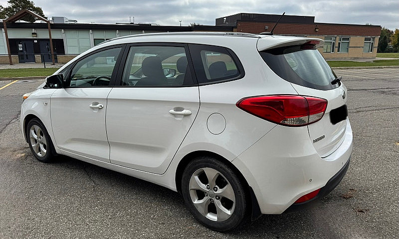 2014 Kia Rondo 2.0 A...