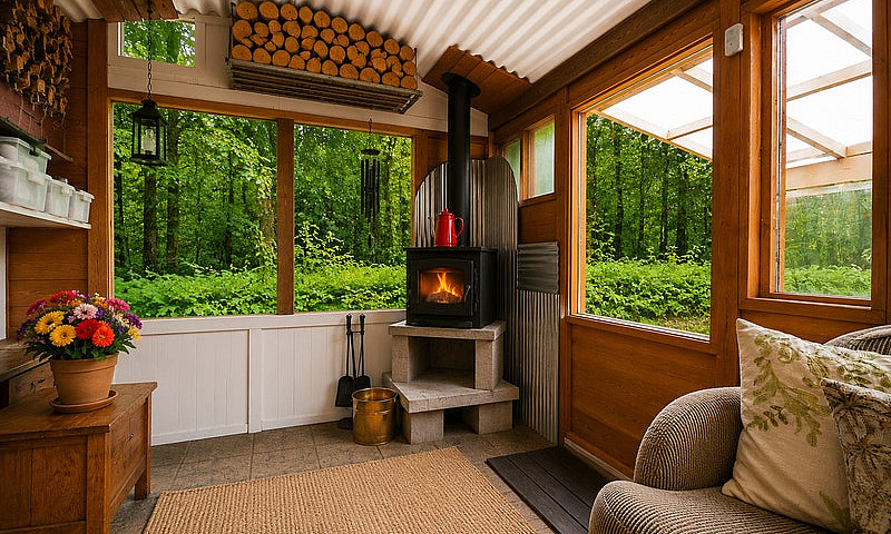 Own Land At Cultus L...