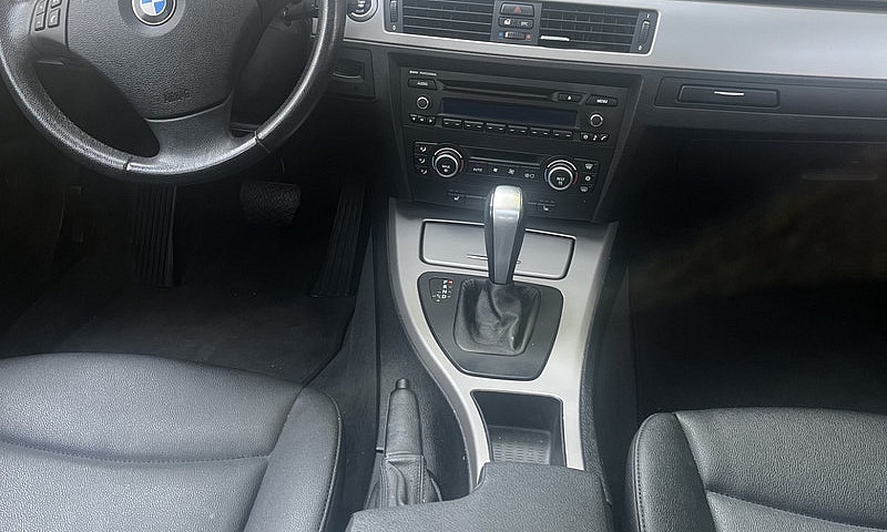 2008 Bmw 328Xi...