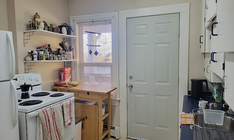 1 Bedroom Apartment ...