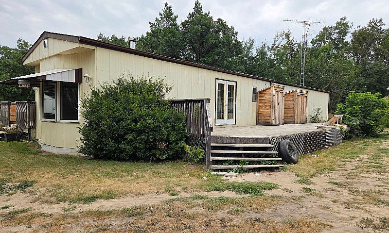 House Trailer For Sa...