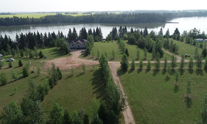 Lake Property For Sa...