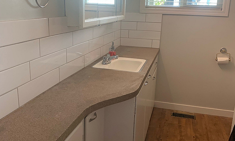 2Bedroom Top Floor A...
