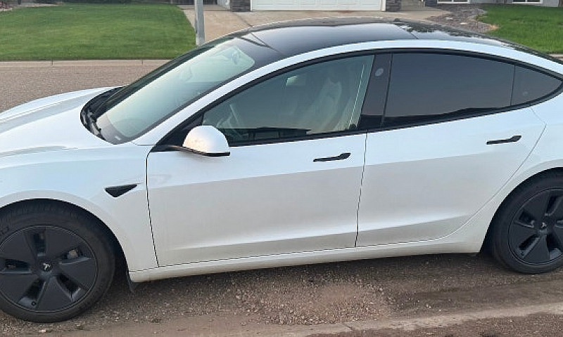 2023 Tesla Model 3 R...