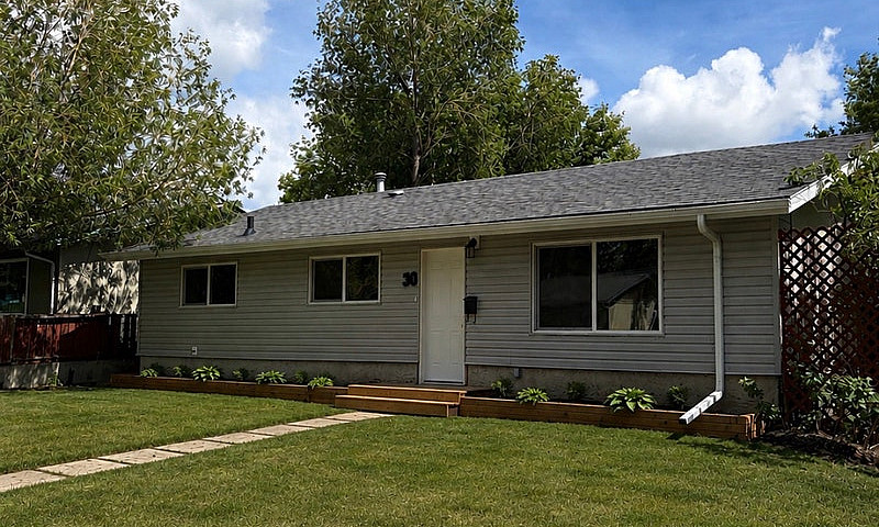 3 Bed 1 Bath Home Fo...