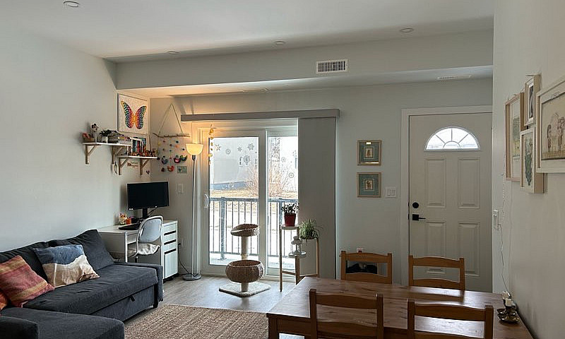 2-Bdrm In A St. Boni...