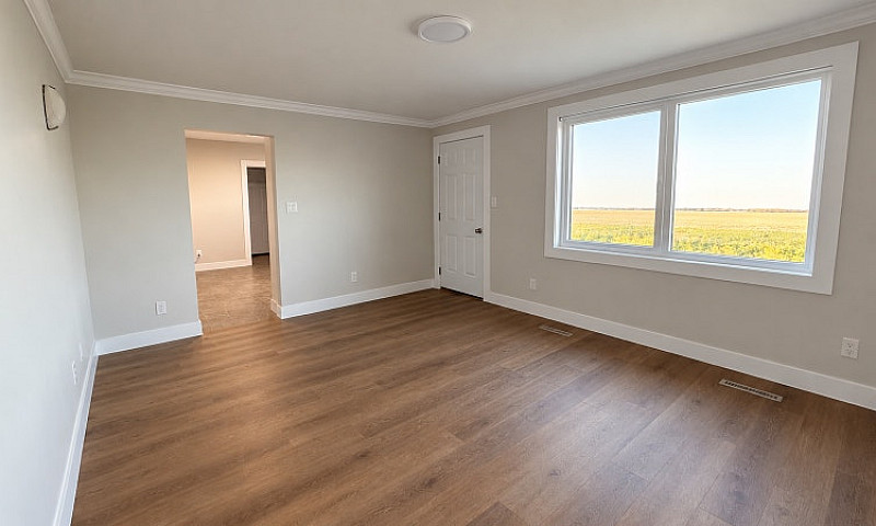 Newly Renovated Home...