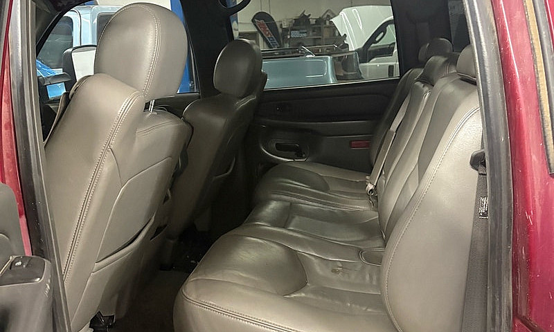 2007 Lbz Duramax ...