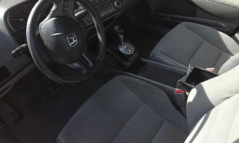 As Is 2008 Honda Civ...