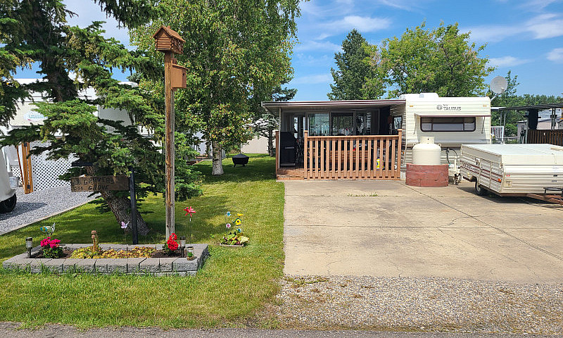 Lot 544 Carefree Res...