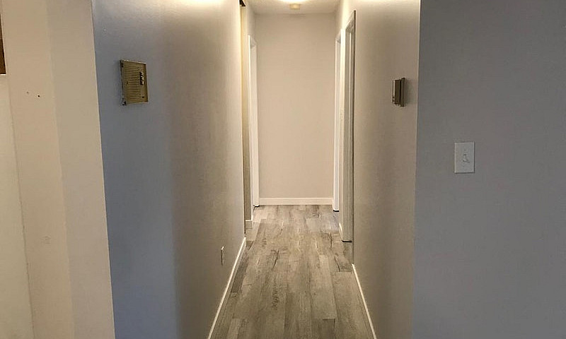 2 Bed 1 Bath Condo I...