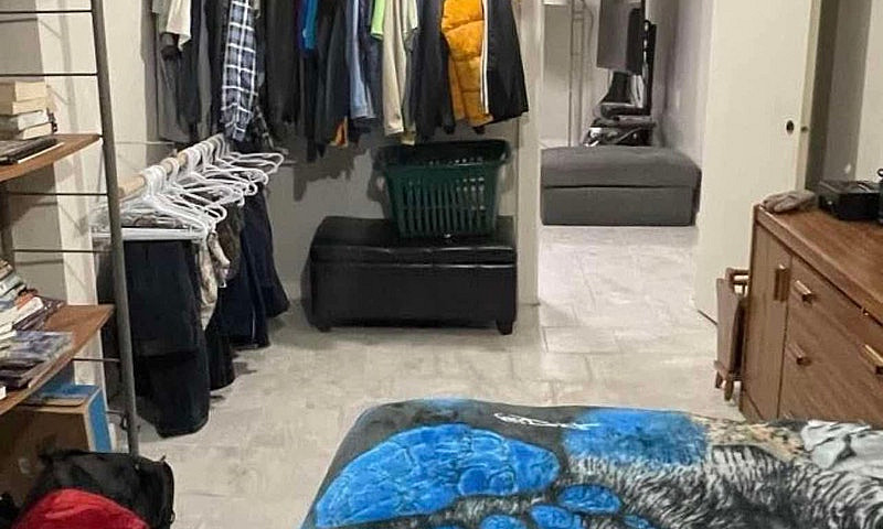 One Bedroom Suite Do...