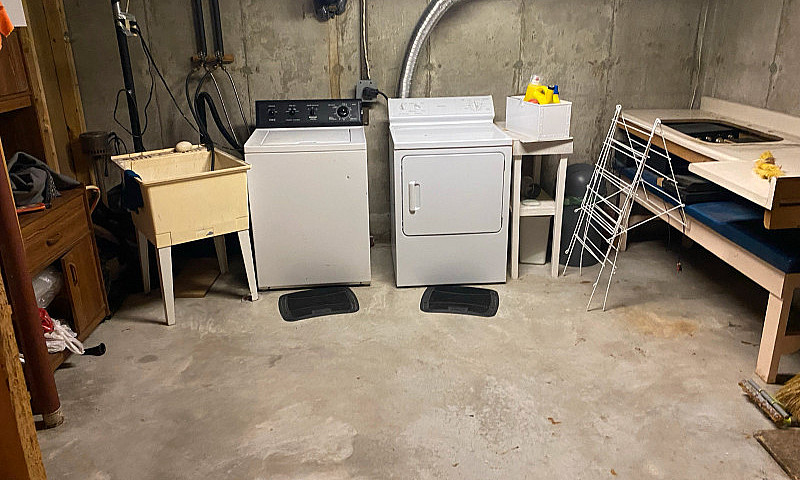1 Bedroom/House (Sha...
