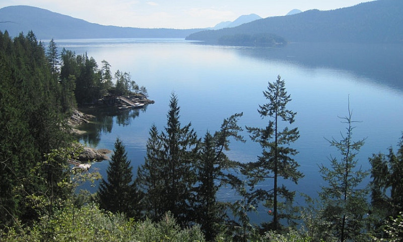 Oceanfront Acreage, ...