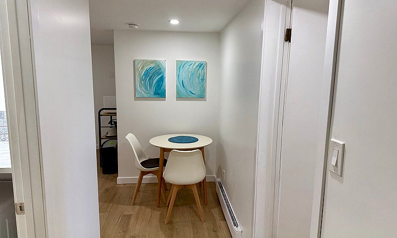1 Bedroom Apartment ...
