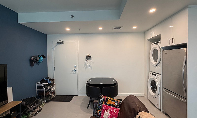 Sublet Apartment - T...