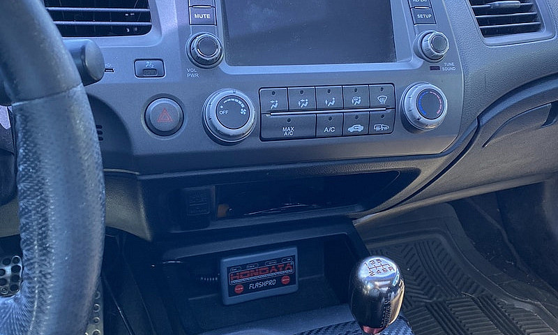 2007 Civic Si...