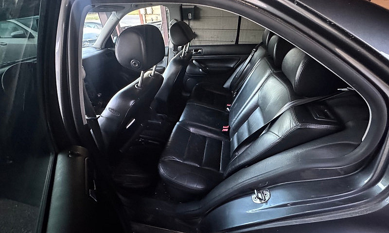 2004 Jetta 1.8T...