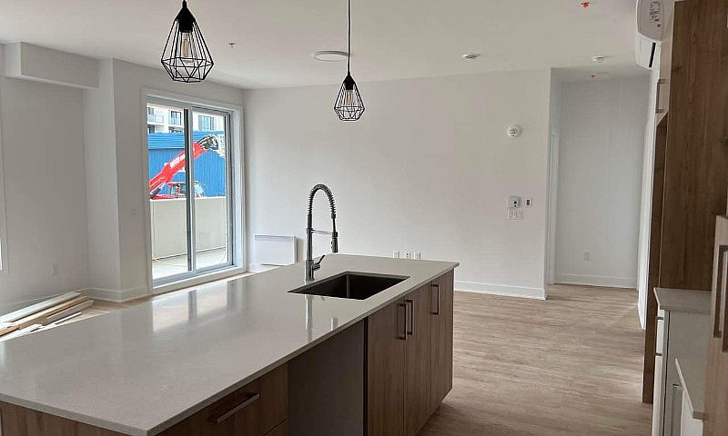 Condo Haut De Gamme ...