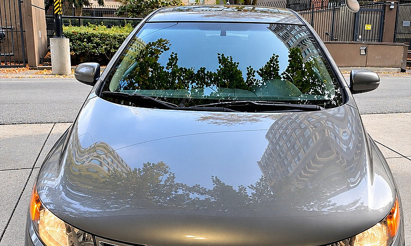 2011 Kia Forte5 Ex H...