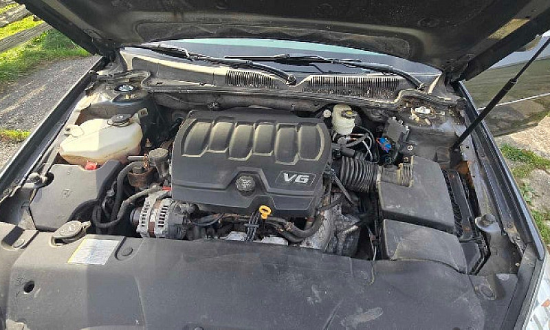 2009 Buick Lucerne ...