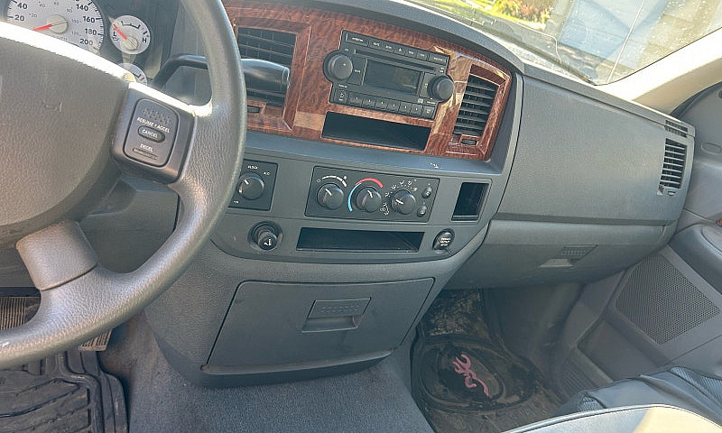 2006 Ram 1500 5.7L H...