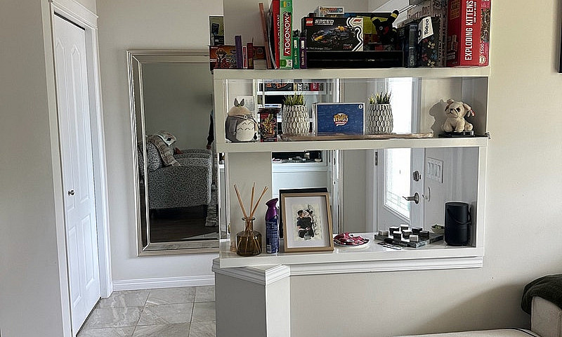 Furnished 3-Bed, 2.5...