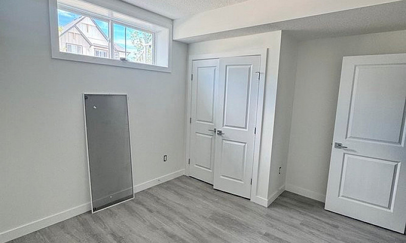 Brand New 2 Br Legal...
