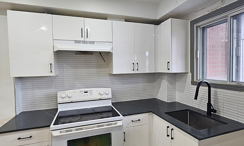  6½ Apartment For Re...