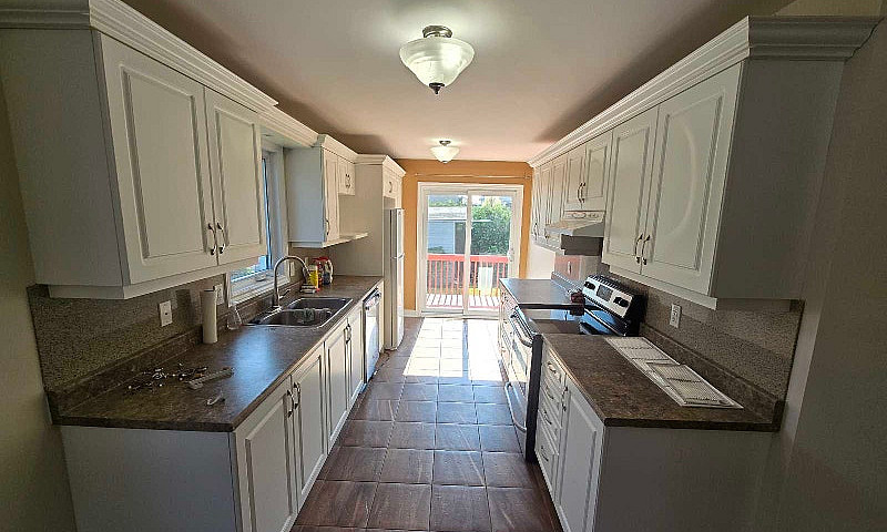 2 Bed 1 Bath House I...