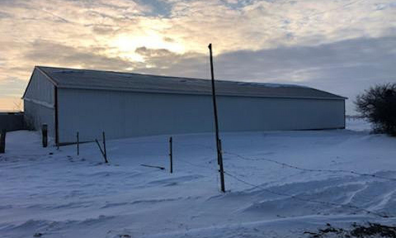Farm For Sale...