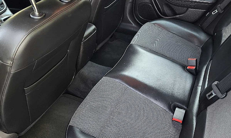 2015 Chevrolet Malib...