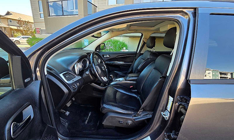 Dodge Awd 7 Seats ...