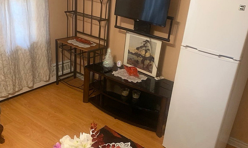 1-Bedroom Motel Unit...