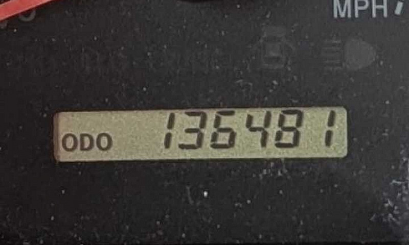 2010 Toyota Tundra R...