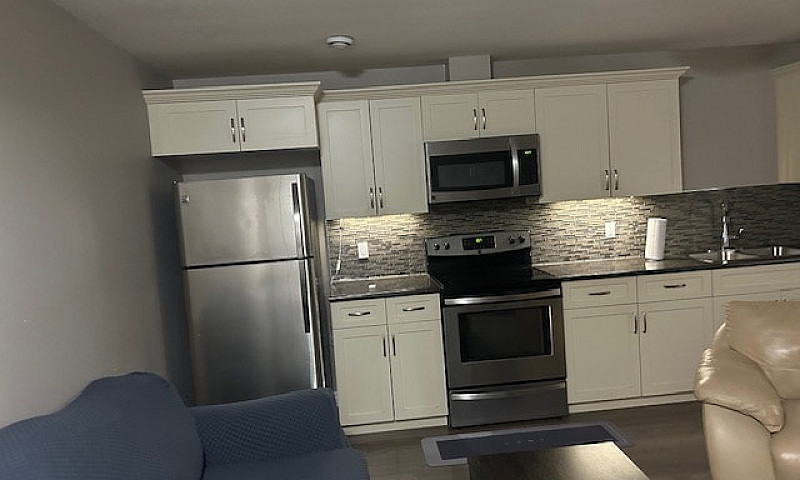 Awesome One Bedroom ...