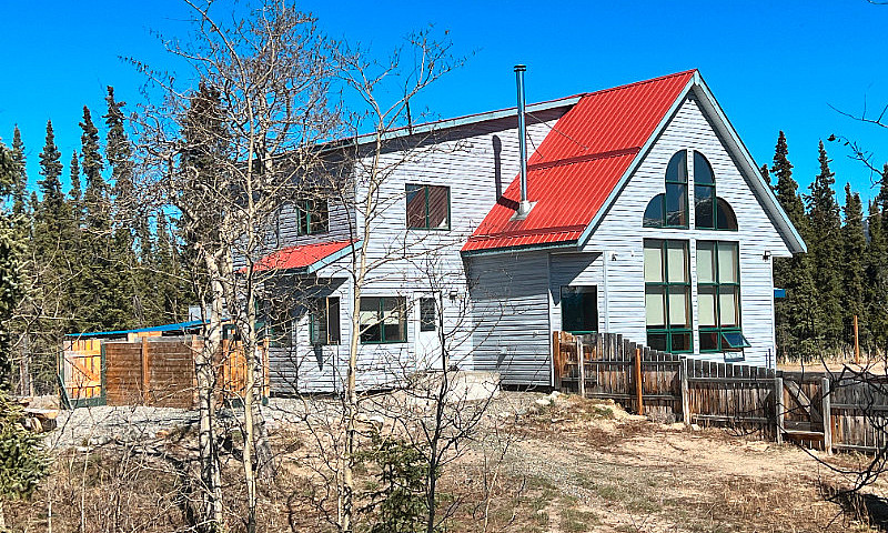 20.7 Acres + 2019 Sq...