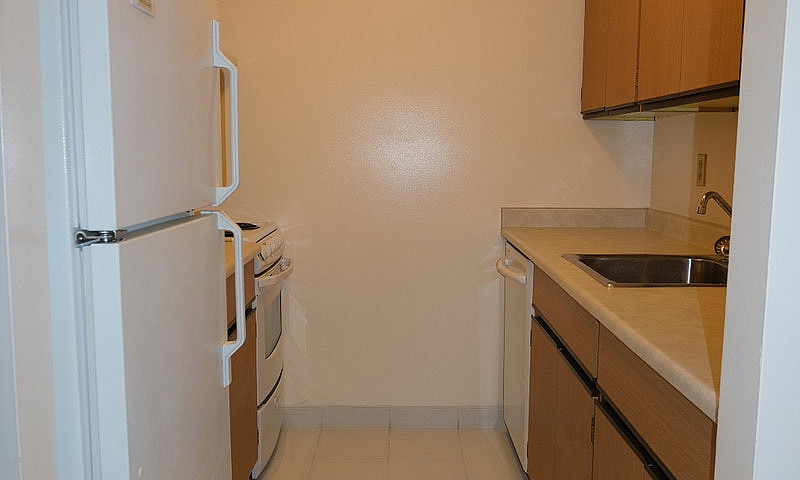 One Bedroom Apartmen...