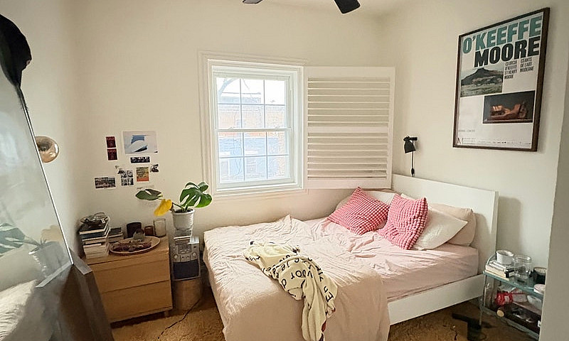 Fully Furnished Room...