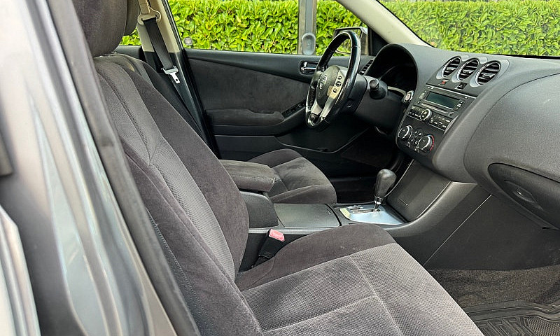 2009 Nissan Altima S...
