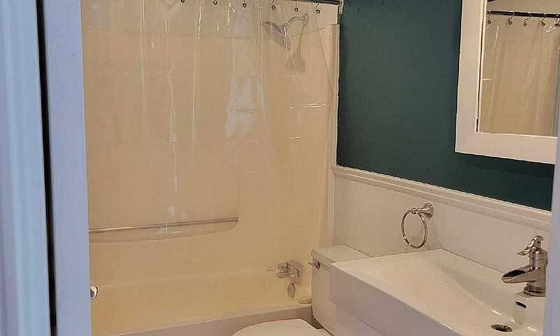1 Bdrm Condo With An...