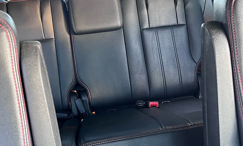 2019 Dodge Caravan G...