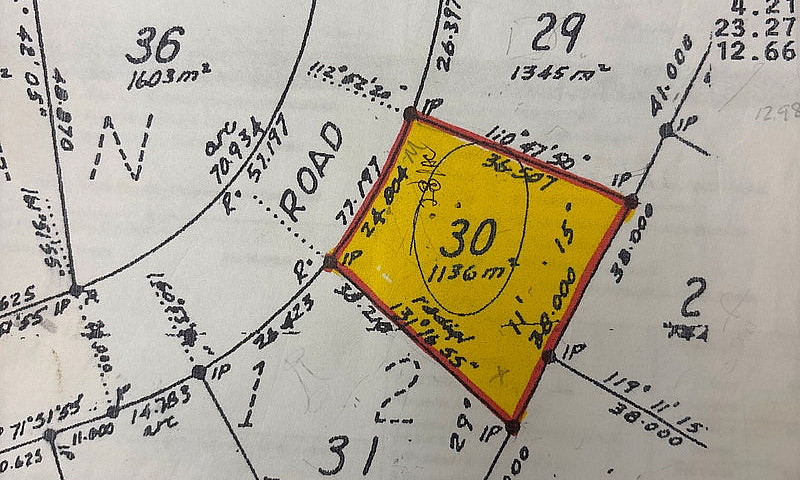 Land For Sale - Sorr...