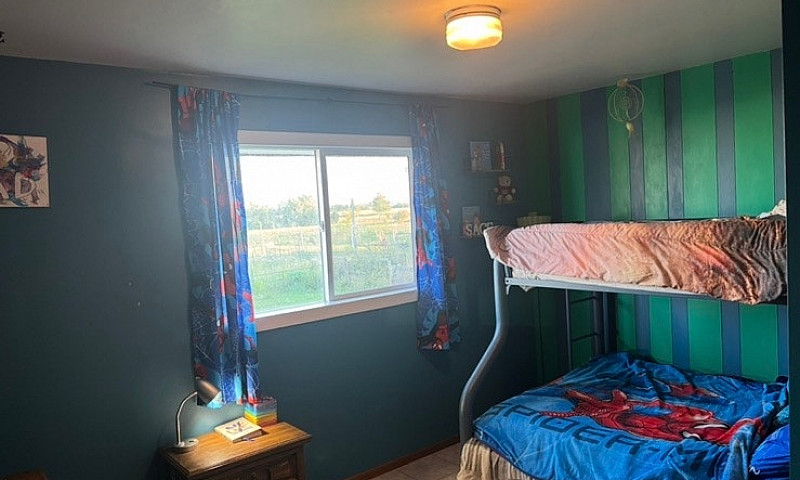 Acreage/Hobby Farm...