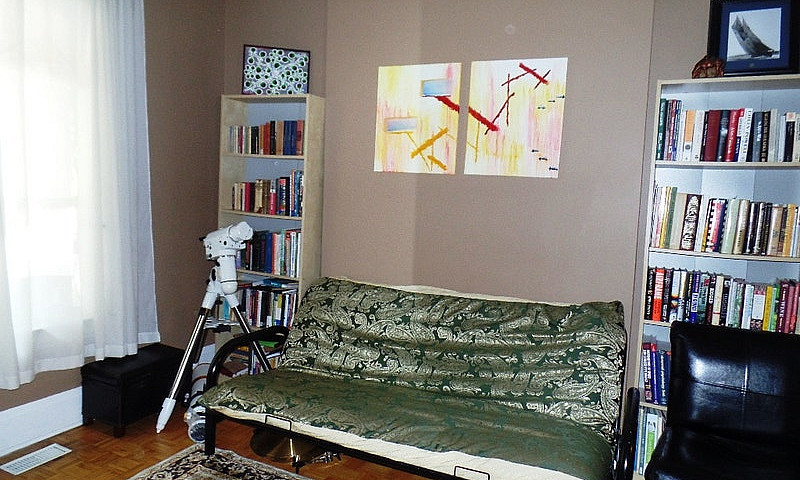 High Park Two Bedroo...