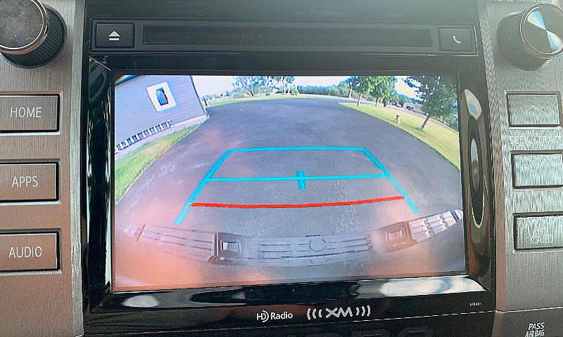 2019 Toyota Tundra T...