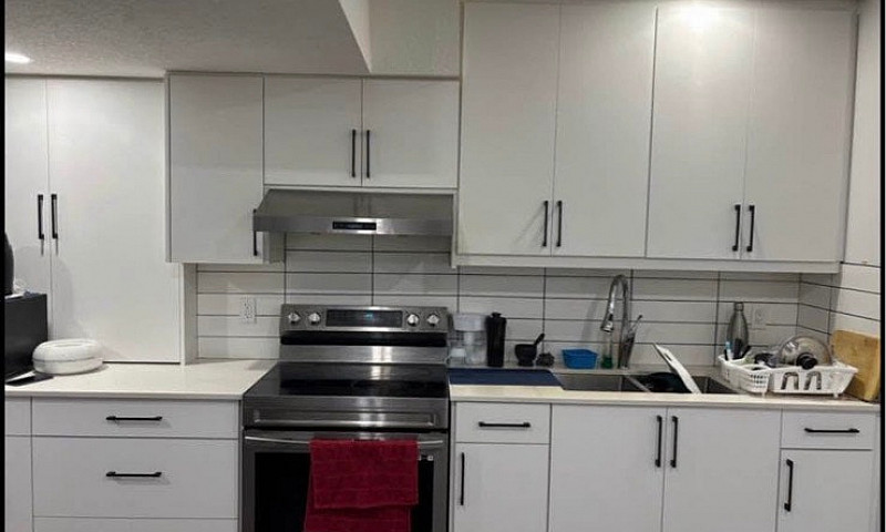 1 Bedroom Furnished ...