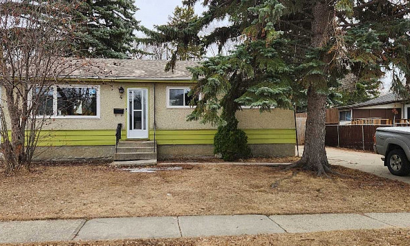 3 Bdrm Upstairs Hous...